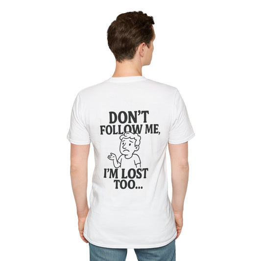 I'm lost too..