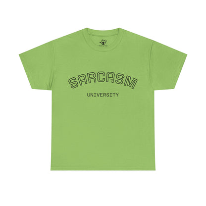 Sarcasm Uni