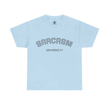 Sarcasm Uni