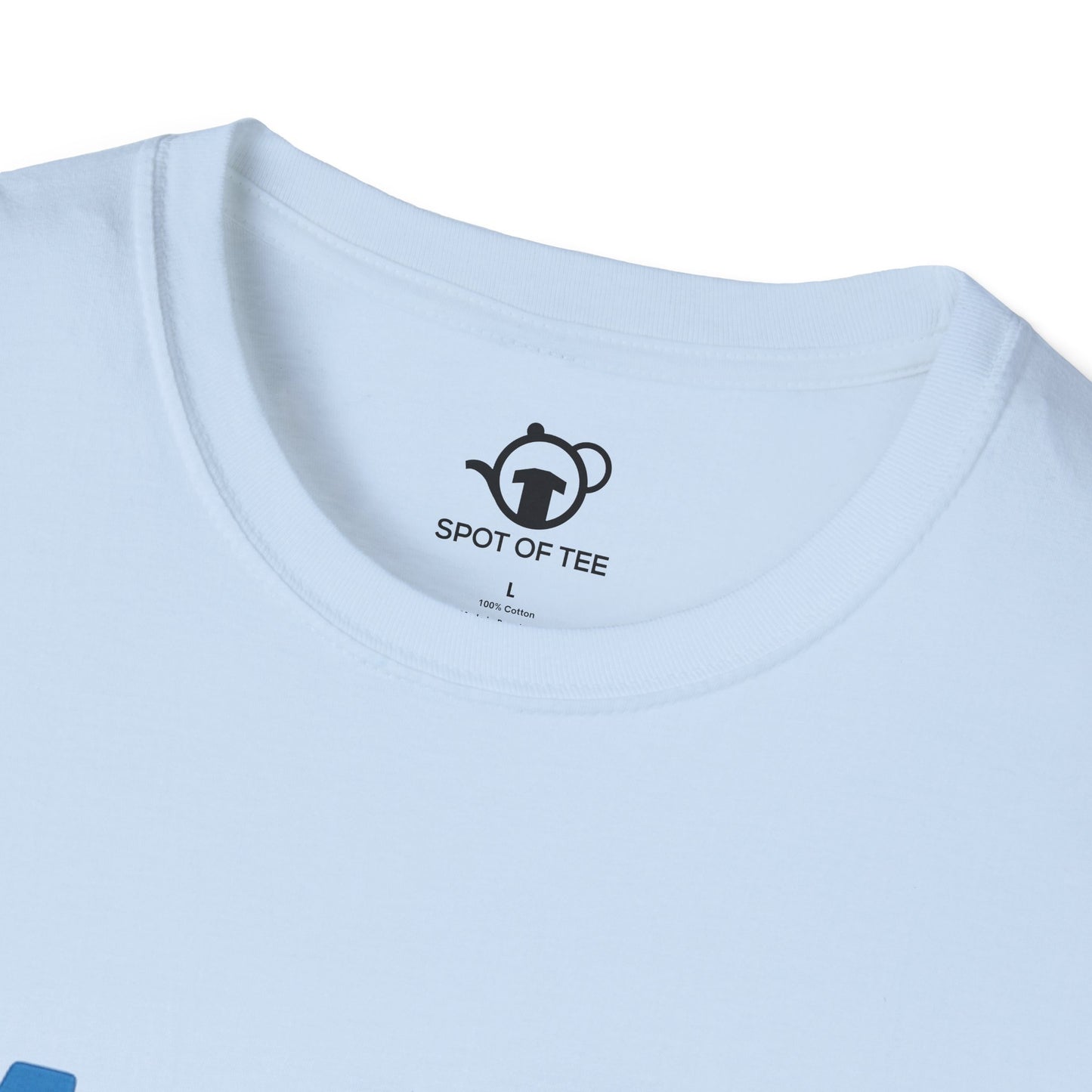 Lazy Energy Saving Mode T-Shirt