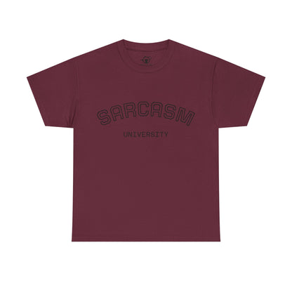 Sarcasm Uni