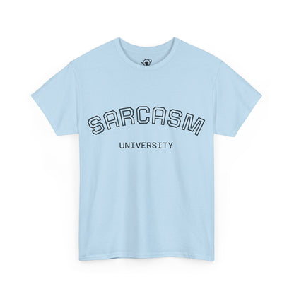 Sarcasm Uni
