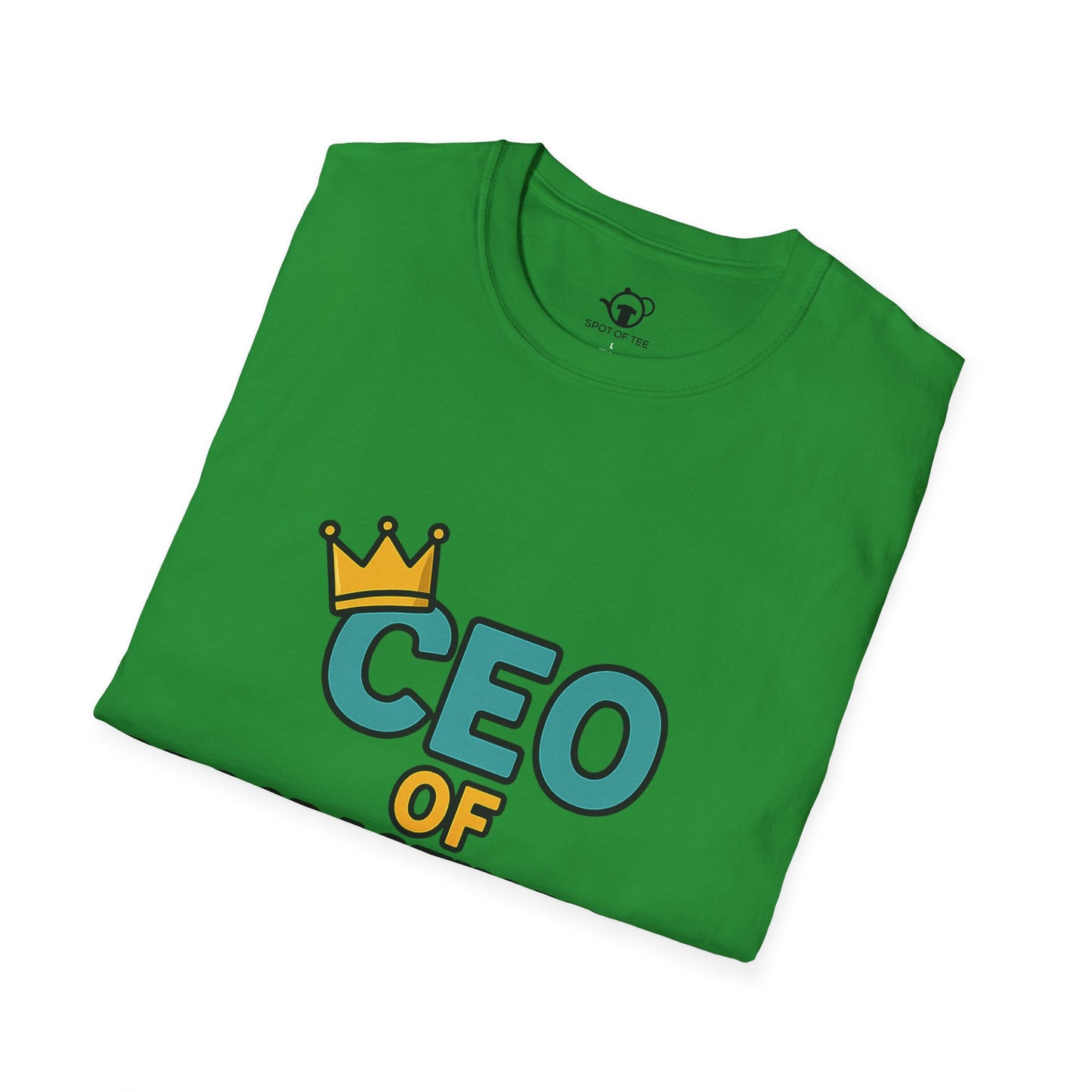 CEO of Procrastination