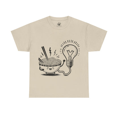 Powered by Ramen