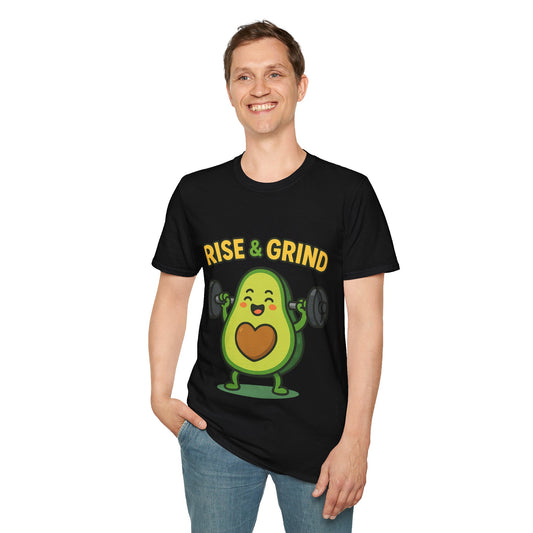 Rise & Grind - Avo