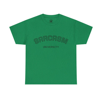 Sarcasm Uni