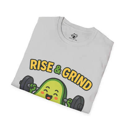Rise & Grind - Avo