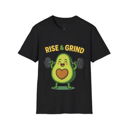 Rise & Grind - Avo
