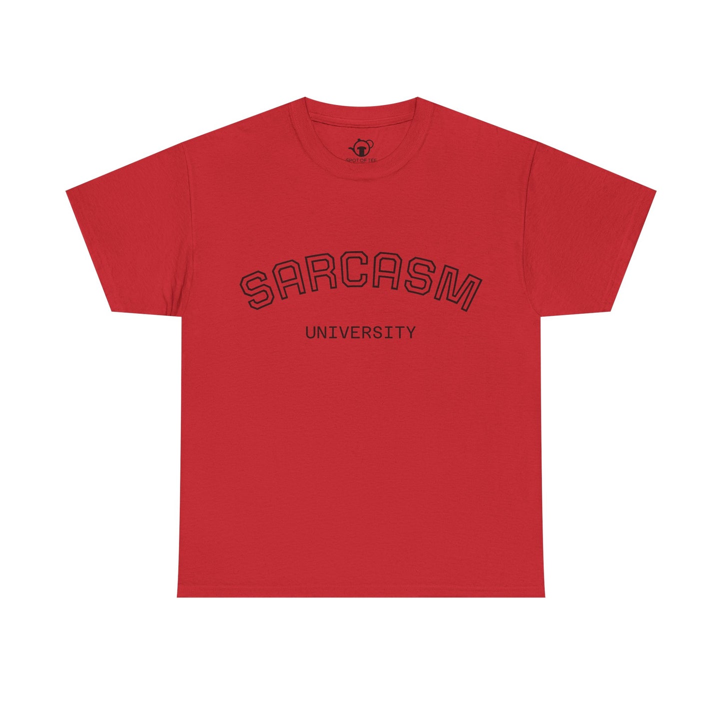 Sarcasm Uni