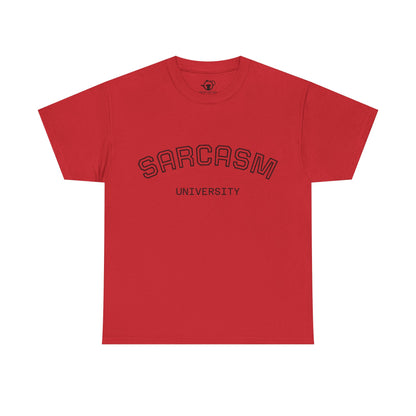 Sarcasm Uni