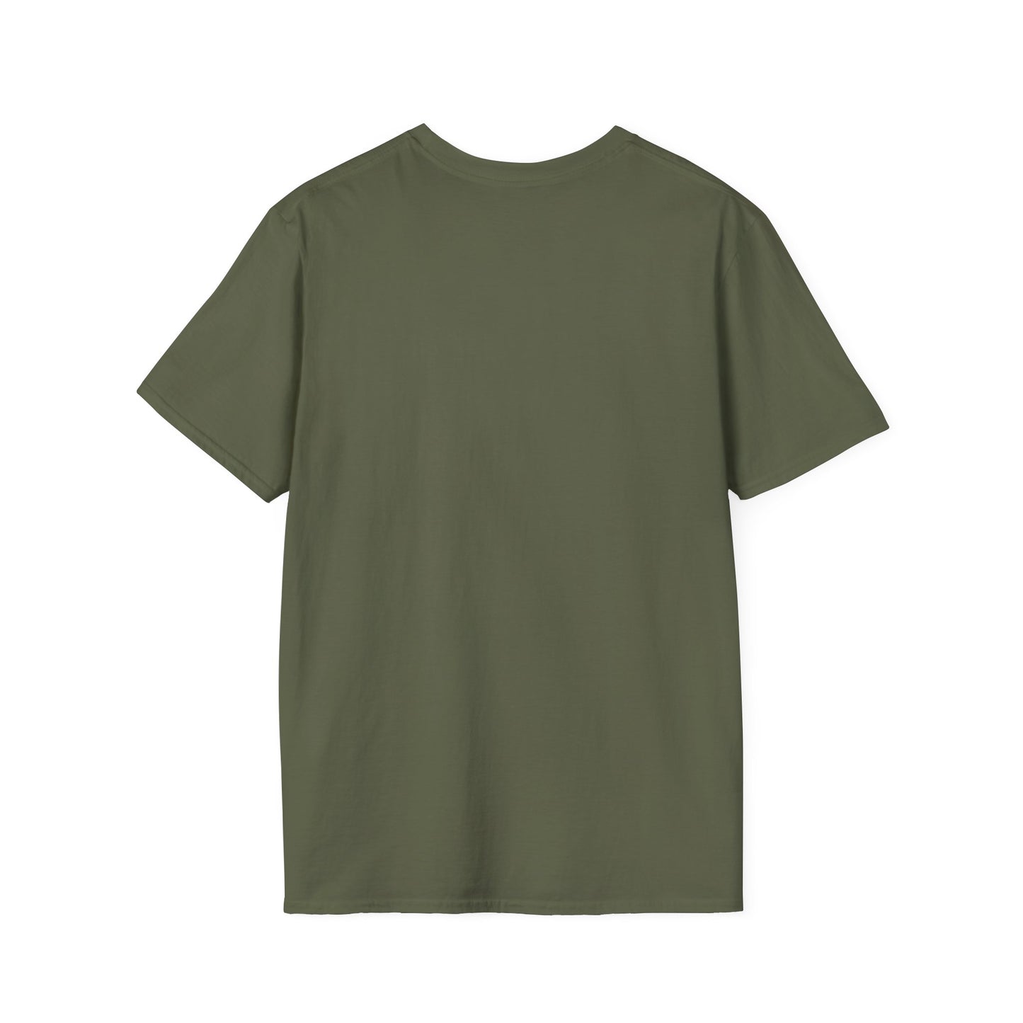 Lazy Energy Saving Mode T-Shirt