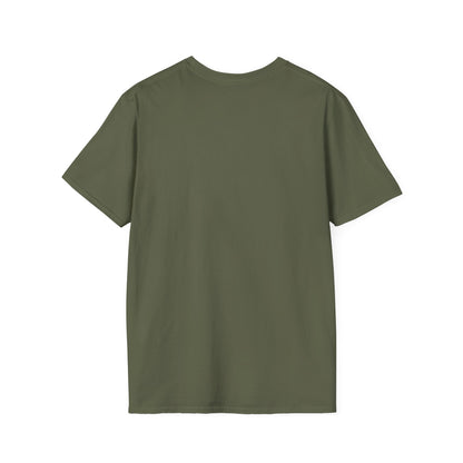 Lazy Energy Saving Mode T-Shirt