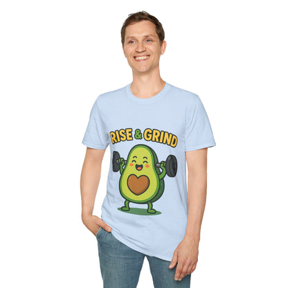 Rise & Grind - Avo