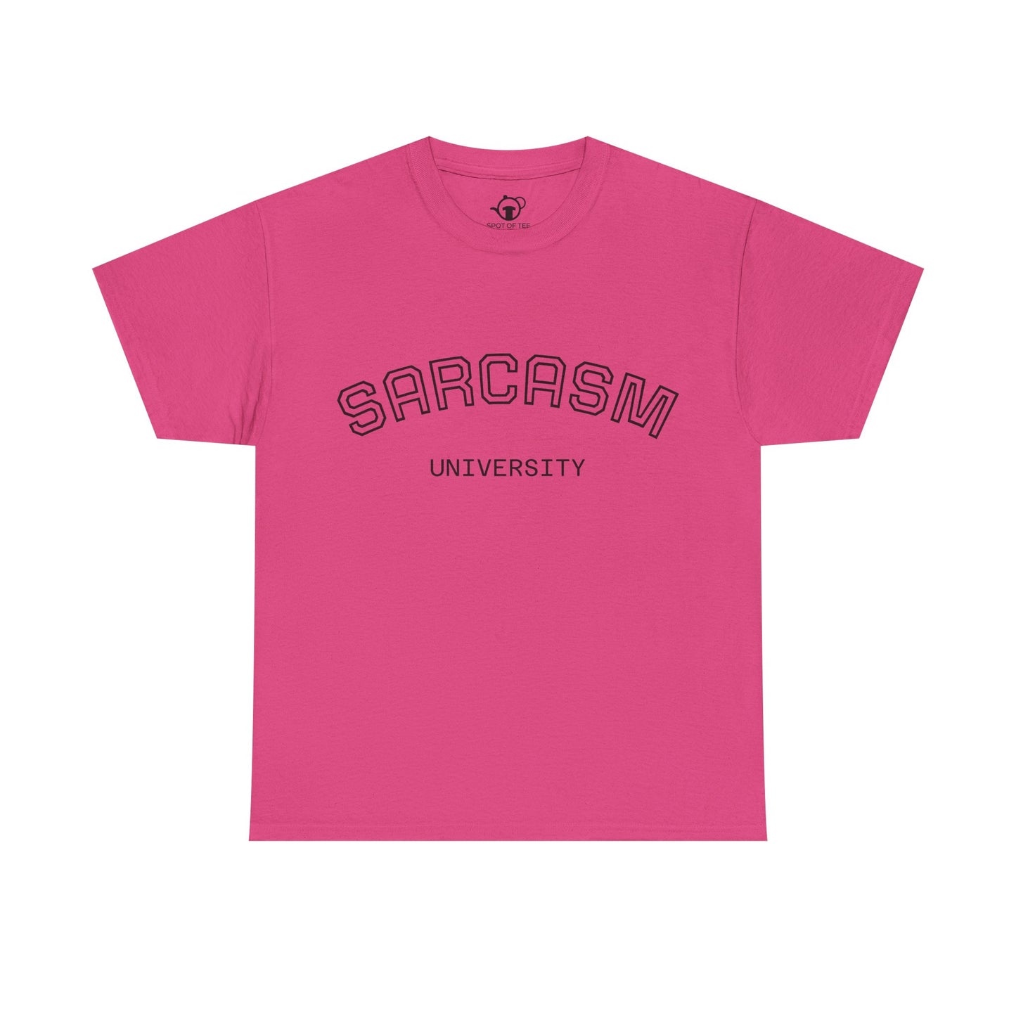 Sarcasm Uni