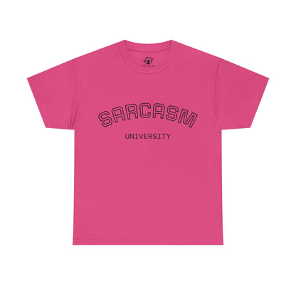 Sarcasm Uni