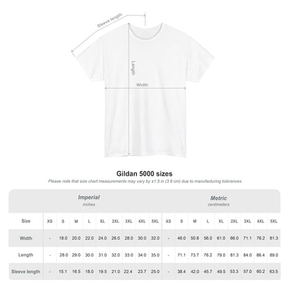 Meeting Survivor Tee