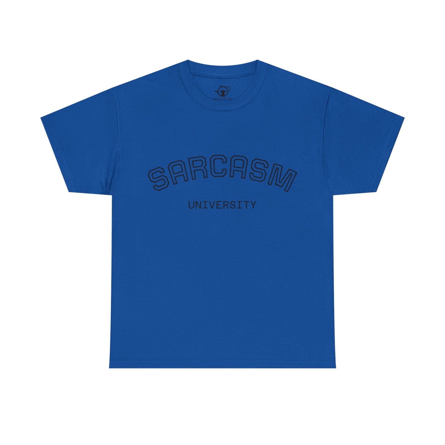 Sarcasm Uni