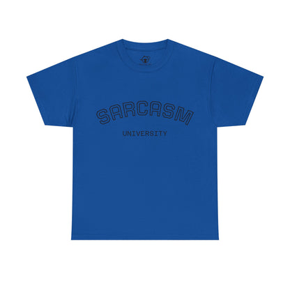 Sarcasm Uni