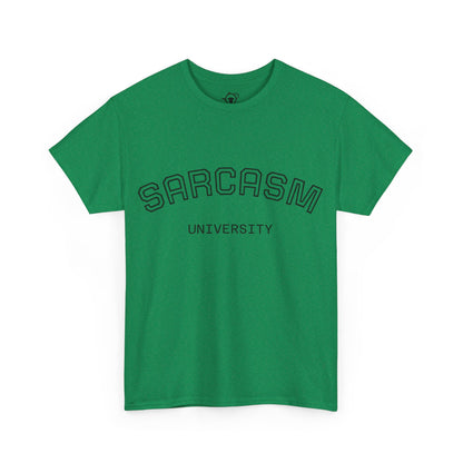 Sarcasm Uni