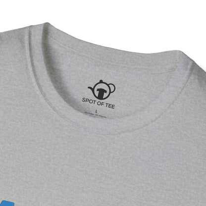 Lazy Energy Saving Mode T-Shirt