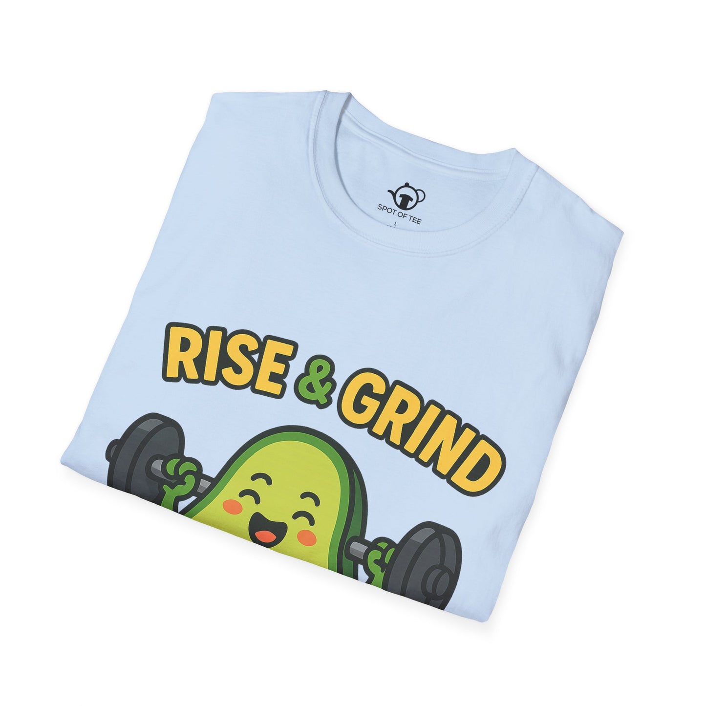 Rise & Grind - Avo