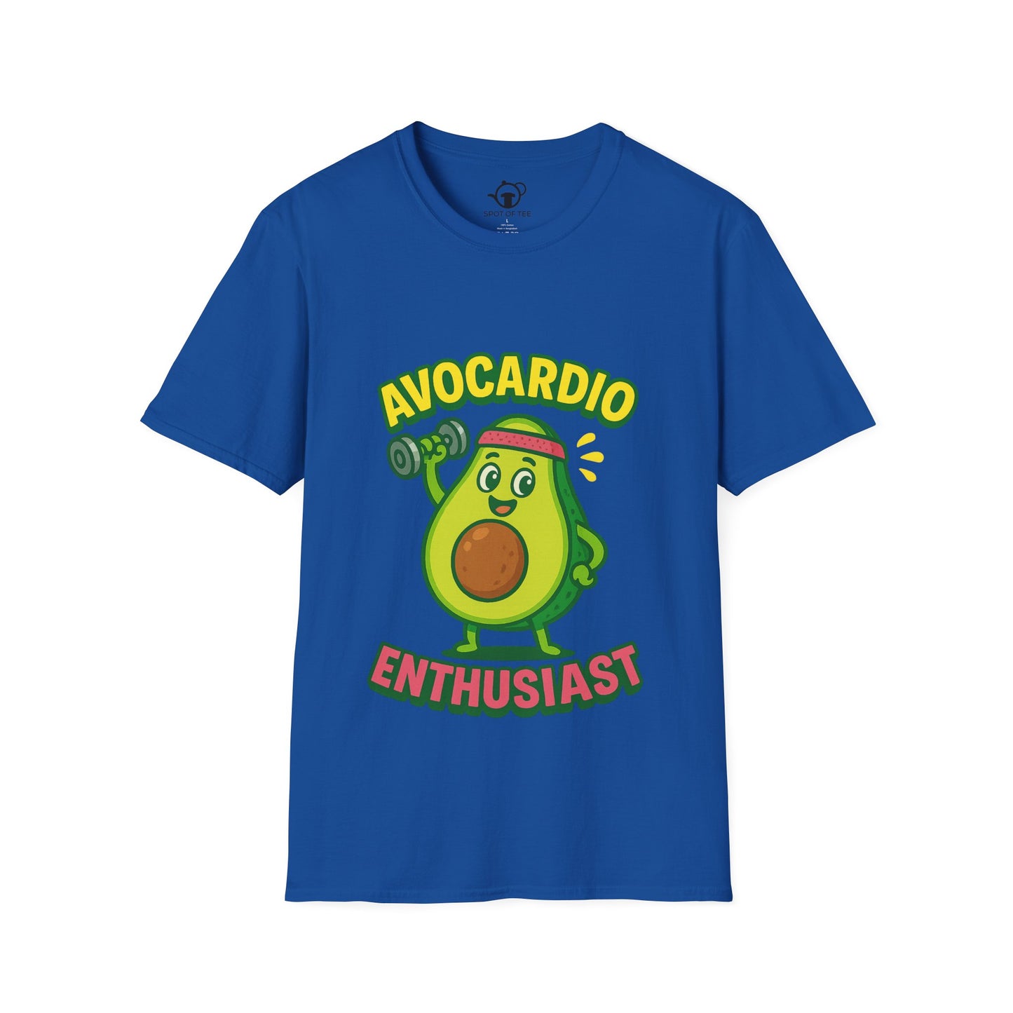 Avocardio