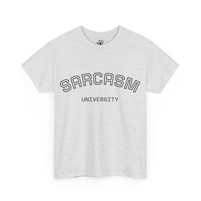 Sarcasm Uni