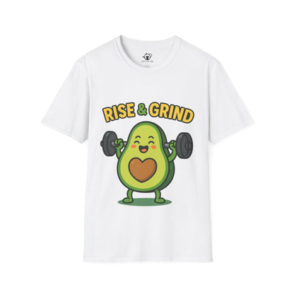 Rise & Grind - Avo
