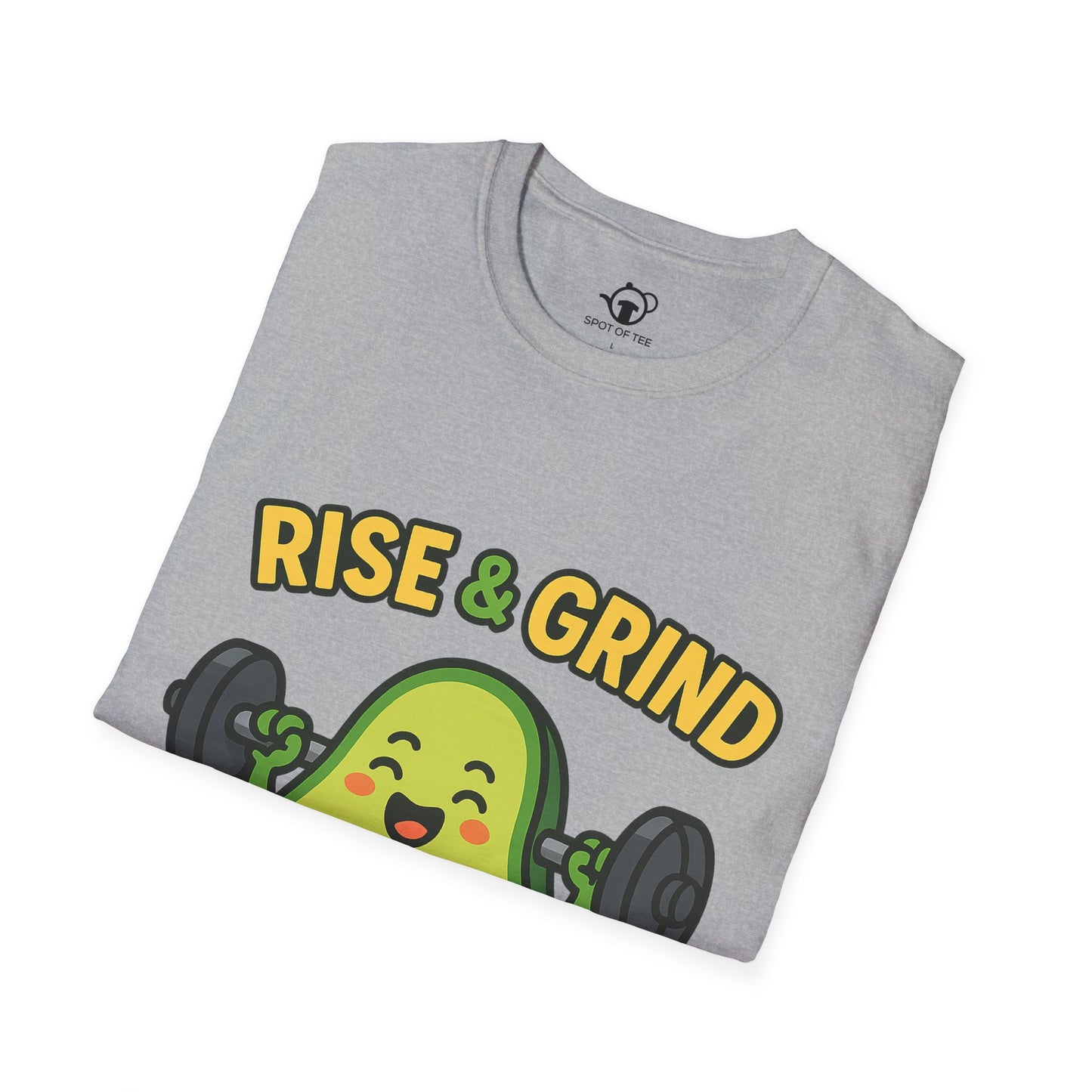 Rise & Grind - Avo