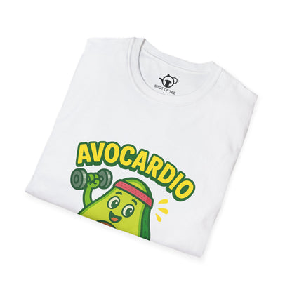 Avocardio