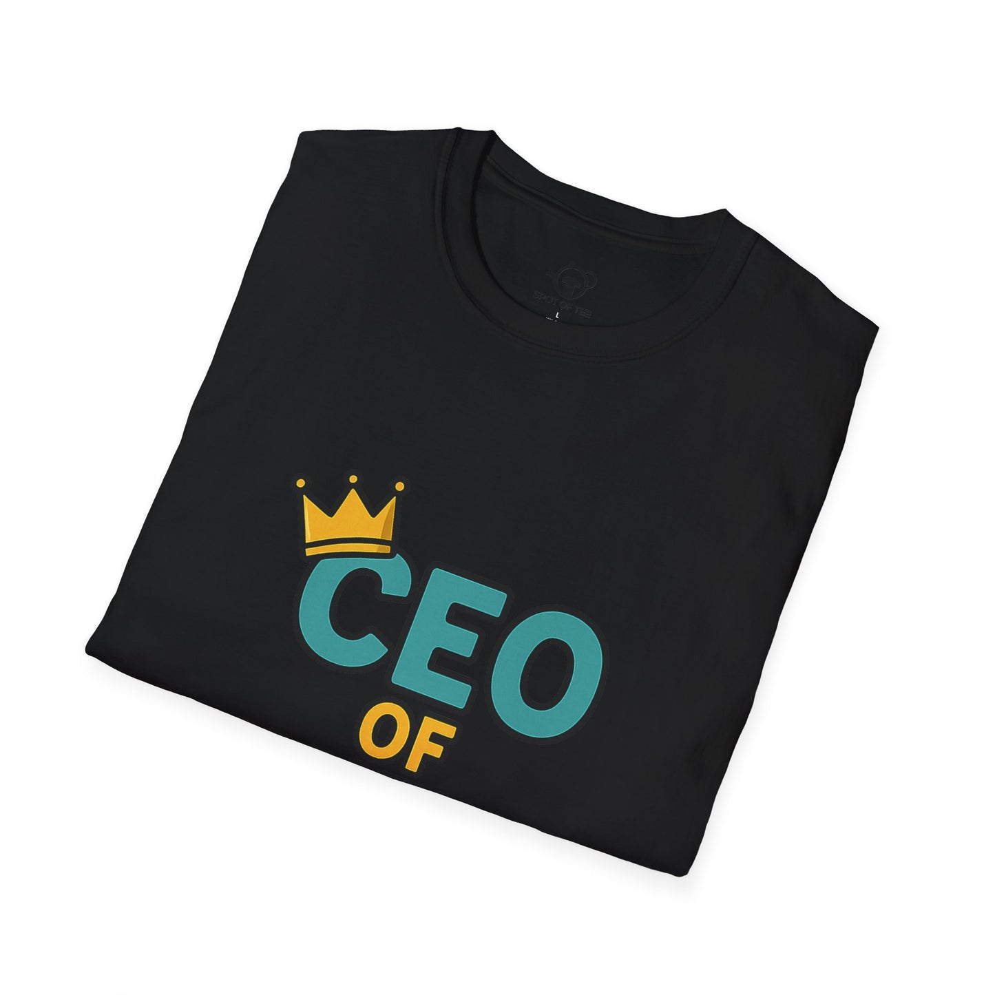 CEO of Procrastination