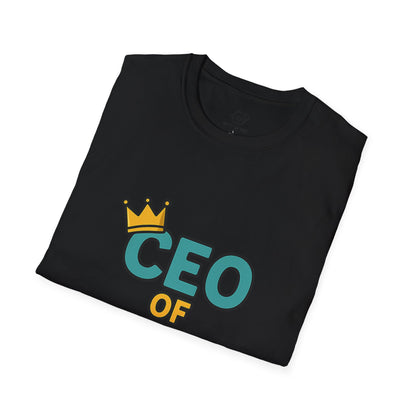 CEO of Procrastination