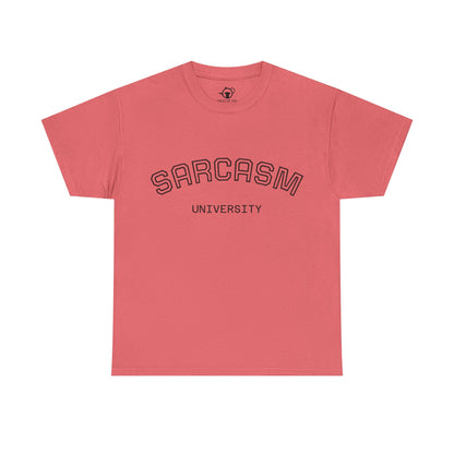 Sarcasm Uni
