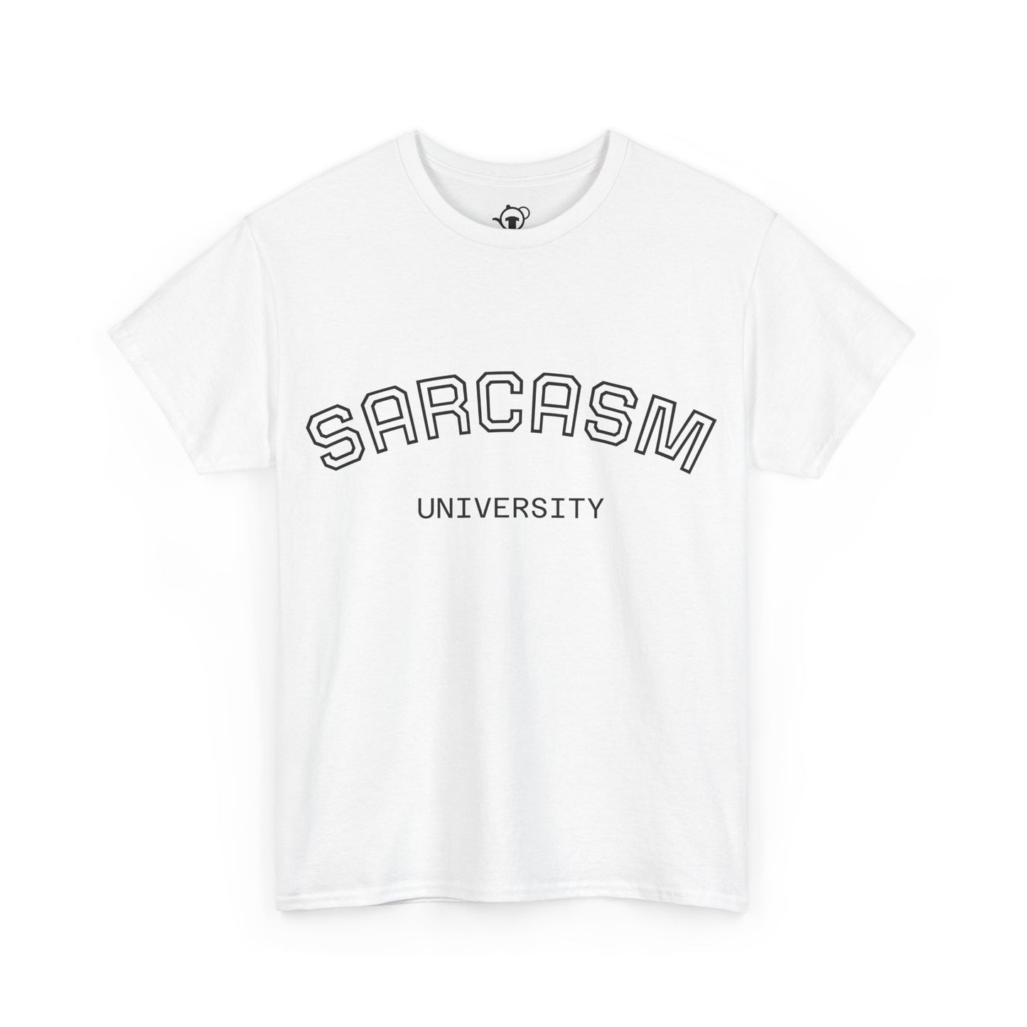 Sarcasm Uni