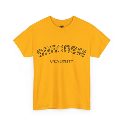 Sarcasm Uni