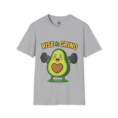Rise & Grind - Avo