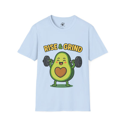 Rise & Grind - Avo