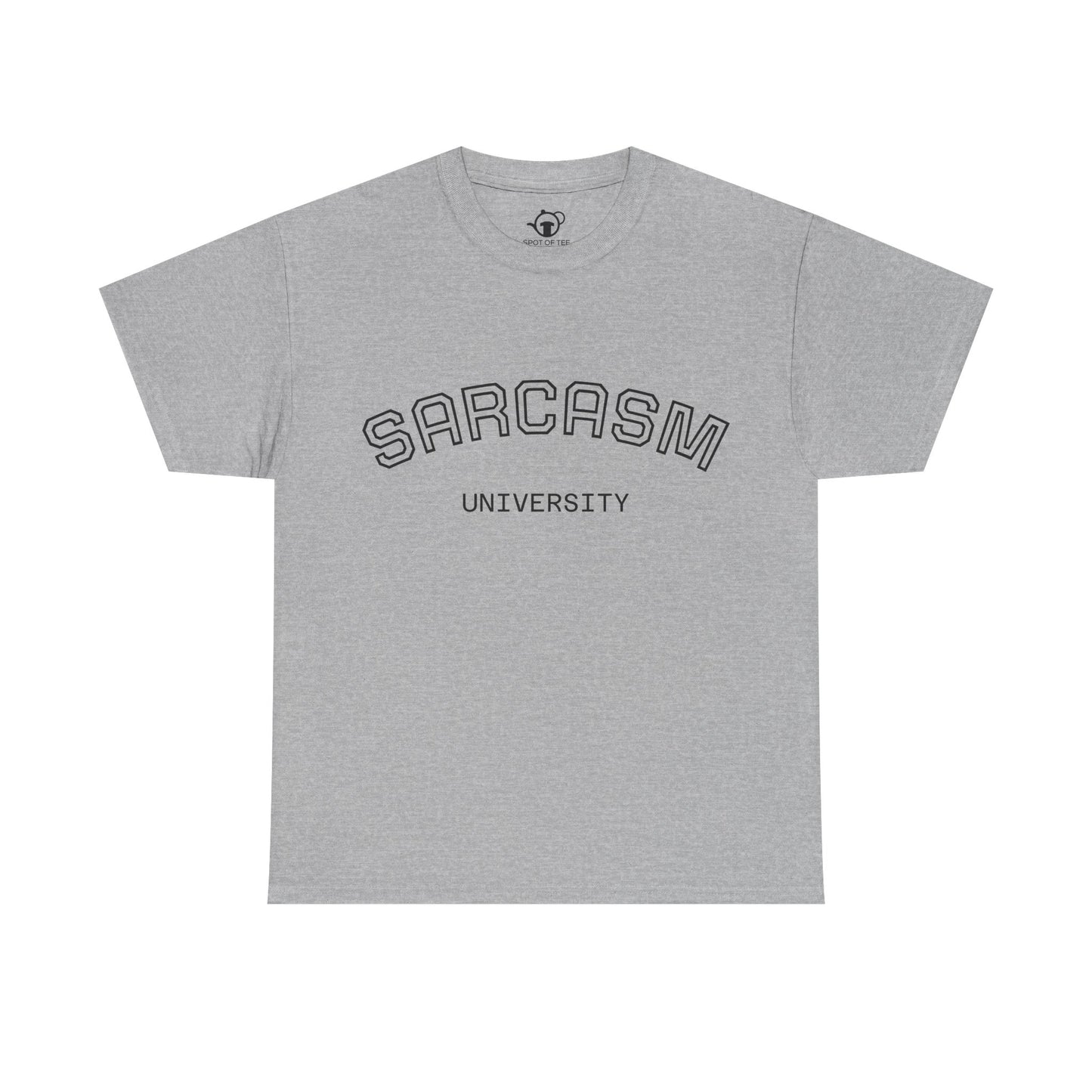 Sarcasm Uni