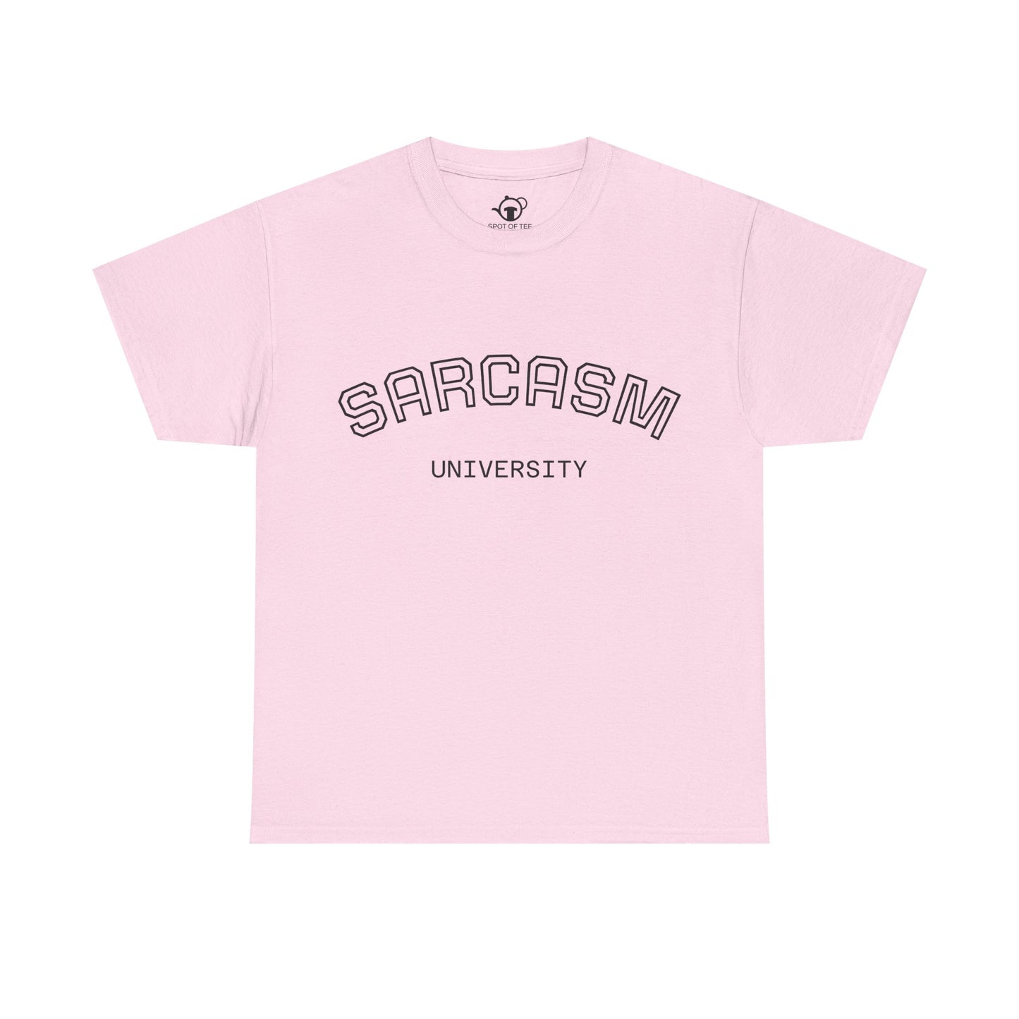 Sarcasm Uni
