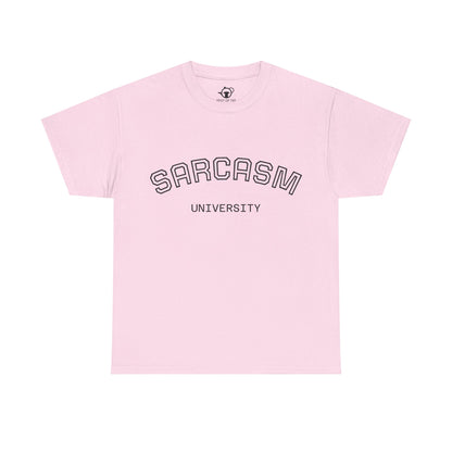 Sarcasm Uni